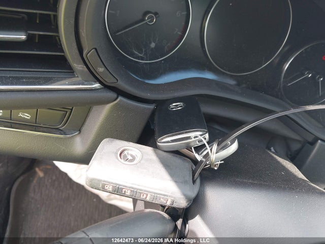 Mazda Cx-30 Gt 2021 3MVDMBDL2MM259886 Image 11