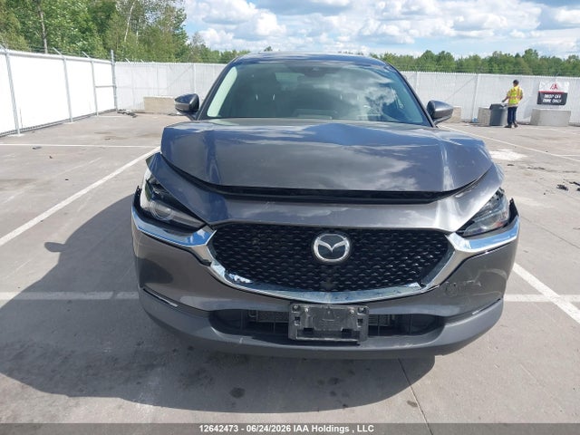 Mazda Cx-30 Gt 2021 3MVDMBDL2MM259886 Image 12