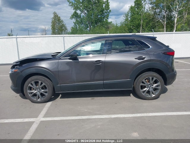 Mazda Cx-30 Gt 2021 3MVDMBDL2MM259886 Image 14