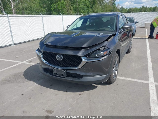 Mazda Cx-30 Gt 2021 3MVDMBDL2MM259886 Image 2