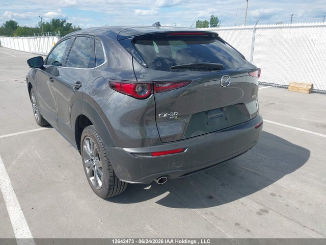Mazda Cx-30 Gt 2021 3MVDMBDL2MM259886 Image 3