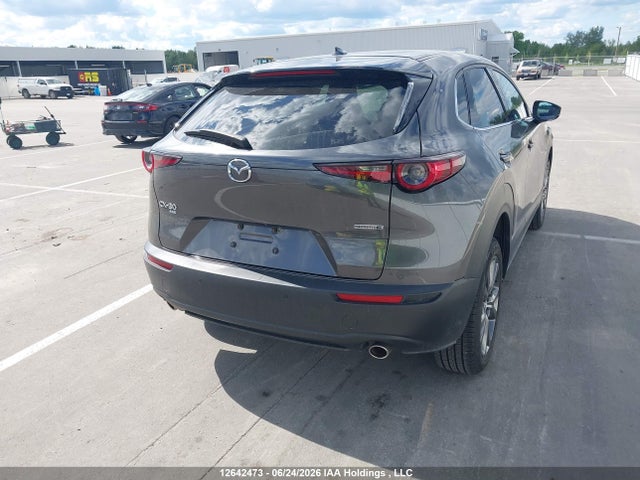 3MVDMBDL2MM259886 Mazda Cx-30 Gt