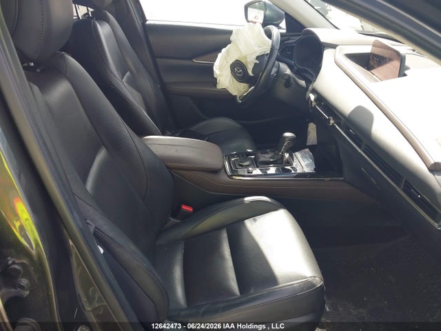 Mazda Cx-30 Gt 2021 3MVDMBDL2MM259886 Image 5