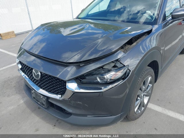 3MVDMBDL2MM259886 Mazda Cx-30 Gt