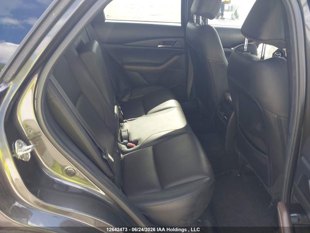 3MVDMBDL2MM259886 Mazda Cx-30 Gt