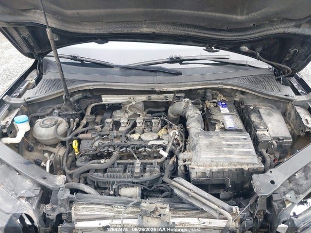 12642475 :رقم المزاد ، 3VV0B7AX9JM095270 vin ، 2018 Volkswagen Tiguan S مزاد بيع