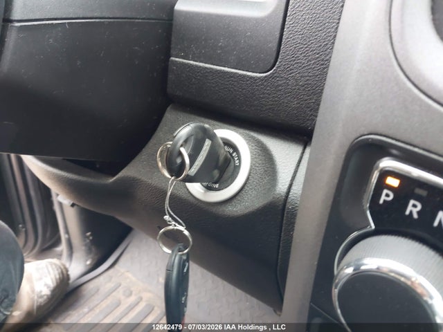 RAM 1500 Classic Tradesman 2023 3C6RR7KT0PG657438 Image 10