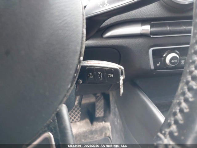Audi A3 2016 WAUA7GFF8G1100479 Image 11