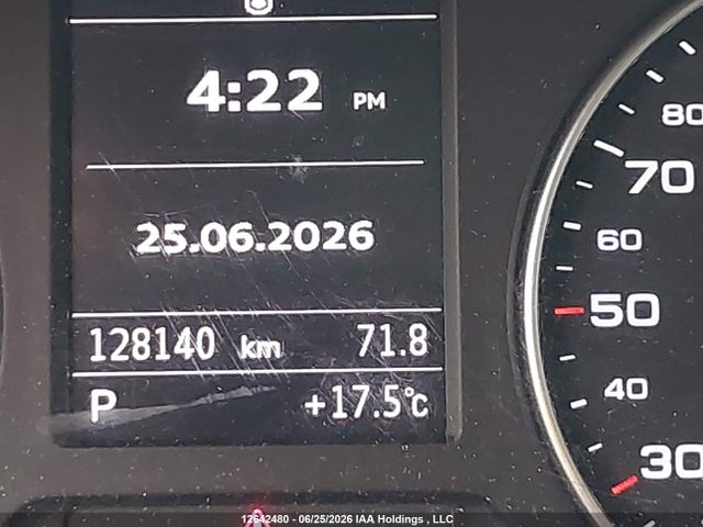 WAUA7GFF8G1100479 Audi A3