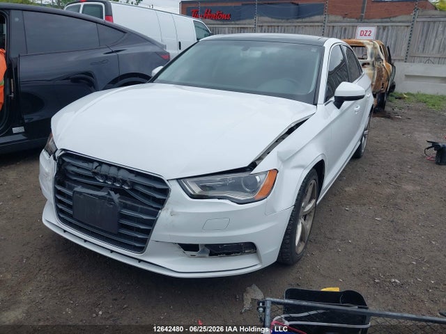 WAUA7GFF8G1100479 Audi A3
