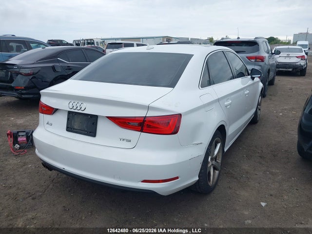 WAUA7GFF8G1100479 Audi A3