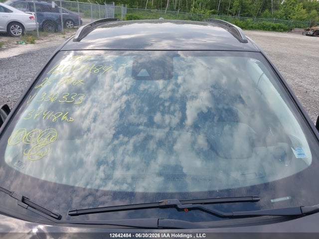 Aukcja sprzedaży 2025 Chevrolet Trax Activ Fwd, vin: KL77LKE23SC336333, numer aukcji: 12642484