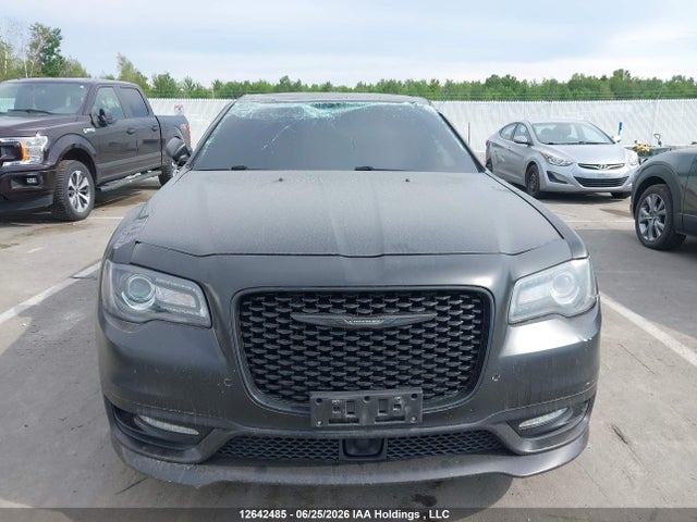 Chrysler 300 S 2019 2C3CCABG0KH731079 Image 12