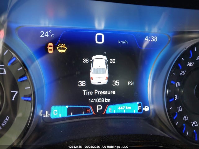 Chrysler 300 S 2019 2C3CCABG0KH731079 Image 15