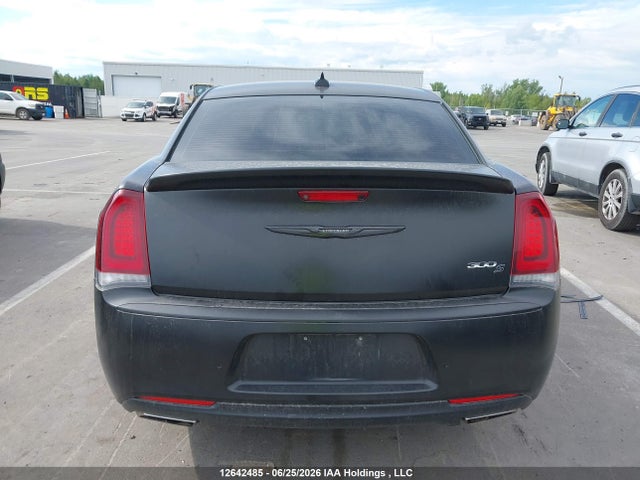Chrysler 300 S 2019 2C3CCABG0KH731079 Image 16