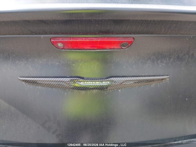 Chrysler 300 S 2019 2C3CCABG0KH731079 Image 20