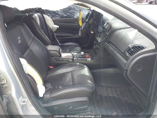 Chrysler 300 S 2019 2C3CCABG0KH731079 Image 5
