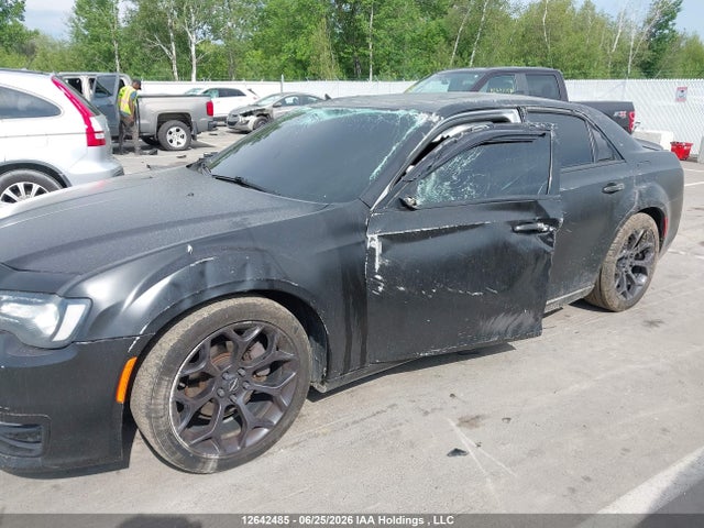 Chrysler 300 S 2019 2C3CCABG0KH731079 Image 6