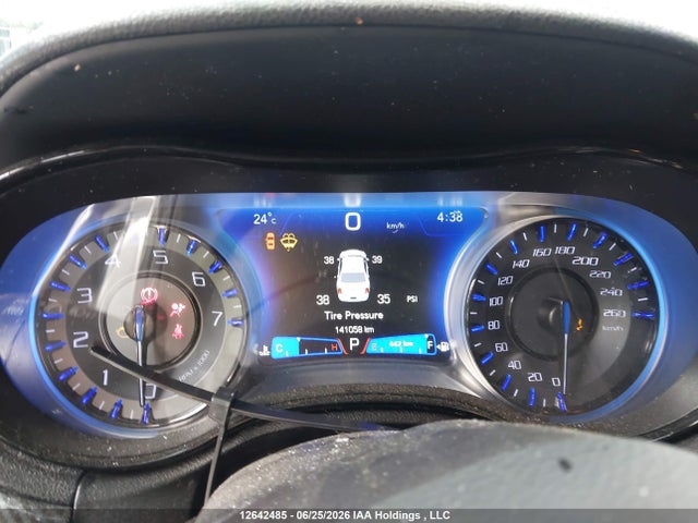 Chrysler 300 S 2019 2C3CCABG0KH731079 Image 7