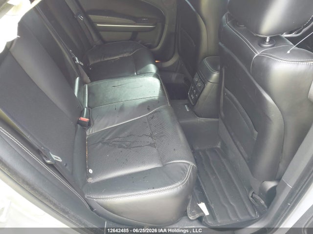 Chrysler 300 S 2019 2C3CCABG0KH731079 Image 8