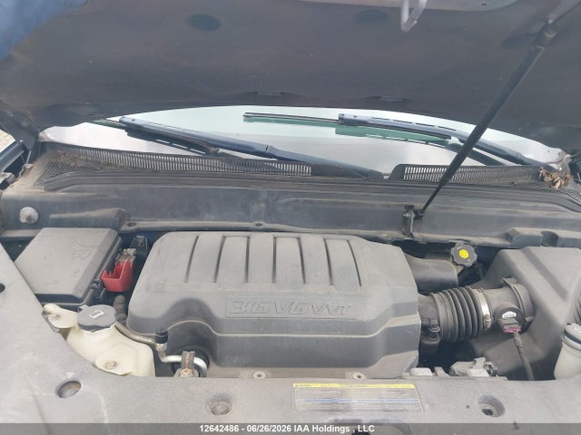 Aukcja sprzedaży 2008 Gmc Acadia Sle, vin: 1GKER13728J269346, numer aukcji: 12642486