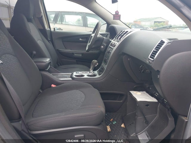 Aukcja sprzedaży 2008 Gmc Acadia Sle, vin: 1GKER13728J269346, numer aukcji: 12642486