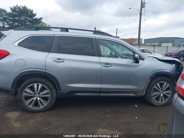 Продаж на аукціоні авто 2020 Subaru Ascent Limited, vin: 4S4WMAPD5L3459794, номер лоту: 12642487