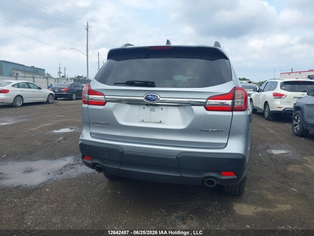 Auction sale of the 2020 Subaru Ascent Limited, vin: 4S4WMAPD5L3459794, lot number: 12642487