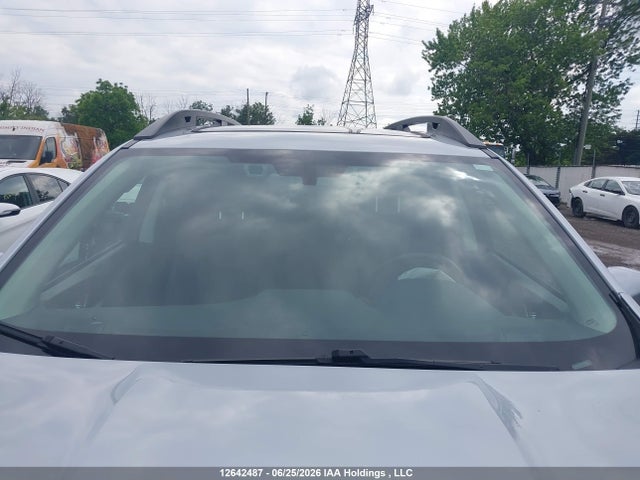 12642487 :رقم المزاد ، 4S4WMAPD5L3459794 vin ، 2020 Subaru Ascent Limited مزاد بيع
