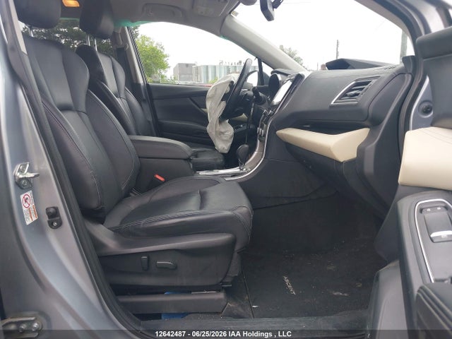 12642487 :رقم المزاد ، 4S4WMAPD5L3459794 vin ، 2020 Subaru Ascent Limited مزاد بيع
