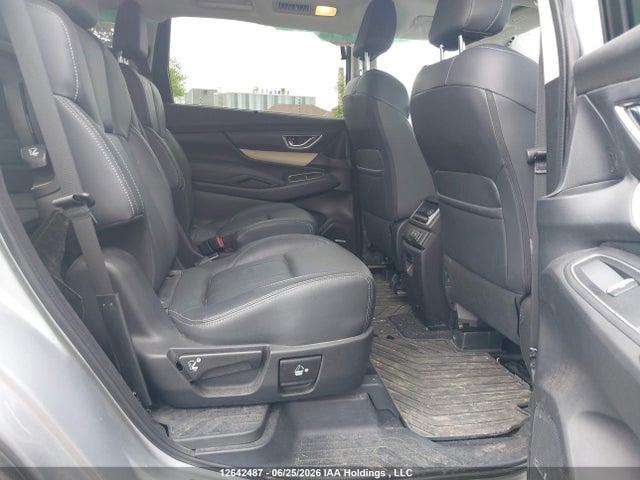 Auction sale of the 2020 Subaru Ascent Limited, vin: 4S4WMAPD5L3459794, lot number: 12642487