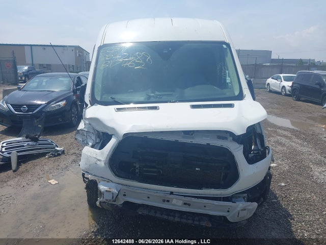 Aukcja sprzedaży 2015 Ford Transit-250, vin: 1FTNR2CM3FKB17462, numer aukcji: 12642488