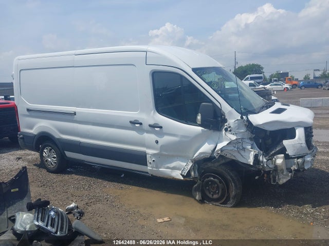 Ford Transit-250 2015 1FTNR2CM3FKB17462 Image 12