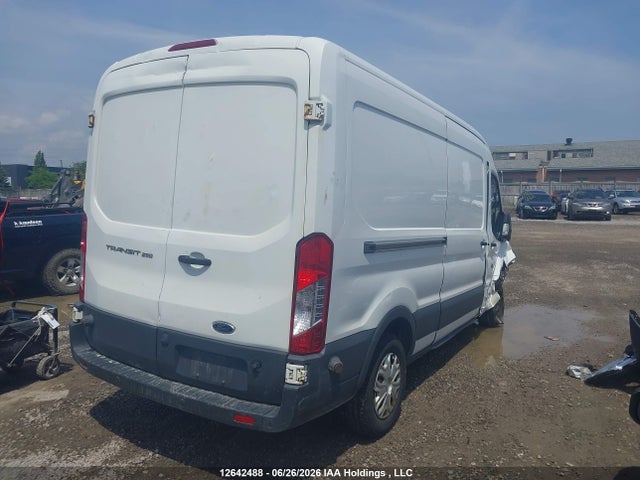 Aukcja sprzedaży 2015 Ford Transit-250, vin: 1FTNR2CM3FKB17462, numer aukcji: 12642488