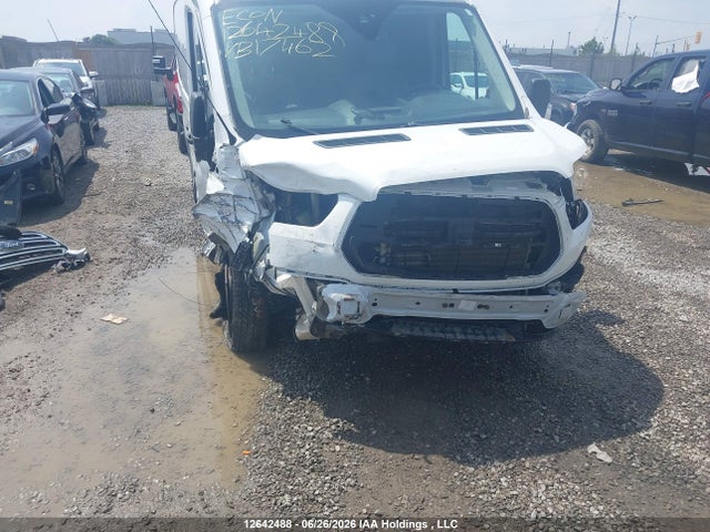 Ford Transit-250 2015 1FTNR2CM3FKB17462 Image 6