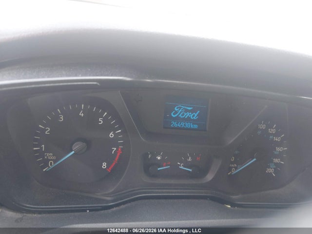 Ford Transit-250 2015 1FTNR2CM3FKB17462 Image 7