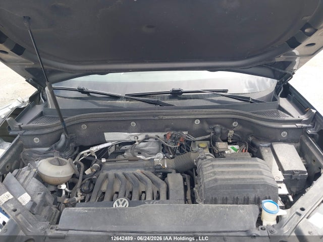 Продаж на аукціоні авто 2018 Volkswagen Atlas 3.6 Fsi Comfortline, vin: 1V2LR2CA1JC511167, номер лоту: 12642489