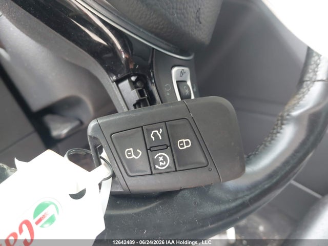 Продаж на аукціоні авто 2018 Volkswagen Atlas 3.6 Fsi Comfortline, vin: 1V2LR2CA1JC511167, номер лоту: 12642489