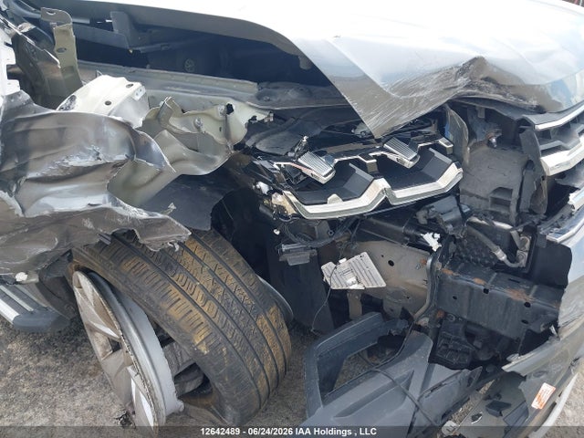 Продаж на аукціоні авто 2018 Volkswagen Atlas 3.6 Fsi Comfortline, vin: 1V2LR2CA1JC511167, номер лоту: 12642489