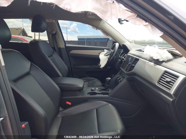 Продаж на аукціоні авто 2018 Volkswagen Atlas 3.6 Fsi Comfortline, vin: 1V2LR2CA1JC511167, номер лоту: 12642489