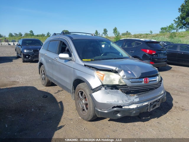 Aukcja sprzedaży 2007 Honda Cr-v Ex-l, vin: 5J6RE48767L812665, numer aukcji: 12642492
