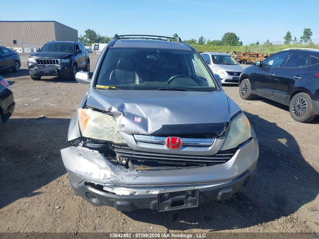 Продажа на аукционе авто 2007 Honda Cr-v Ex-l, vin: 5J6RE48767L812665, номер лота: 12642492