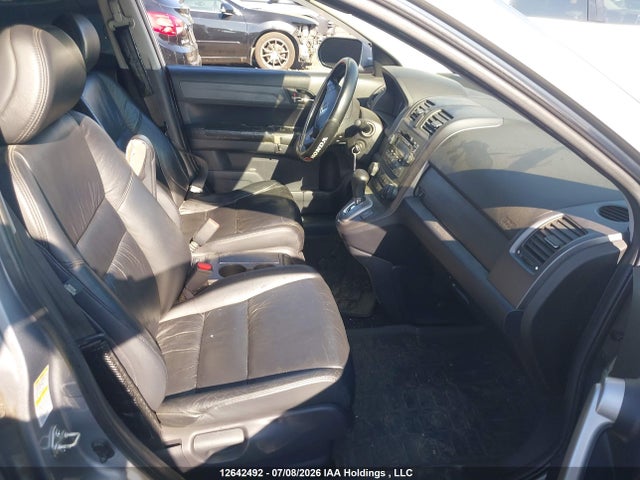 Продажа на аукционе авто 2007 Honda Cr-v Ex-l, vin: 5J6RE48767L812665, номер лота: 12642492