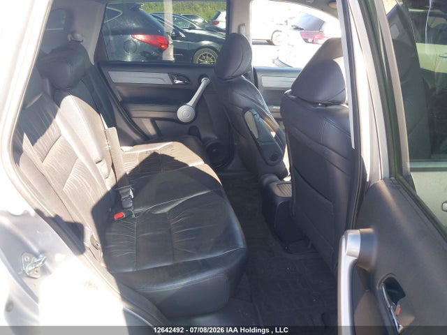 Продажа на аукционе авто 2007 Honda Cr-v Ex-l, vin: 5J6RE48767L812665, номер лота: 12642492