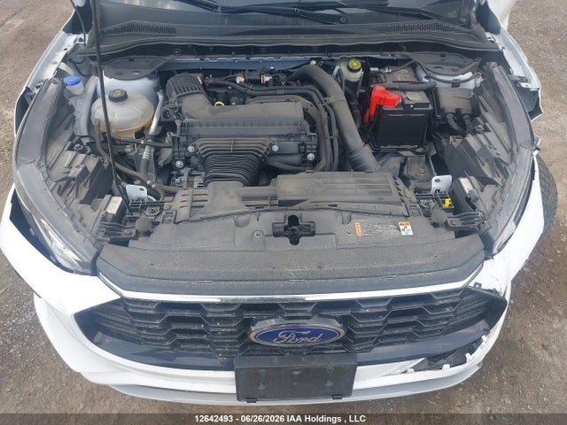 Ford Escape St-line Select 2023 1FMCU9NA4PUB09146 Image 10