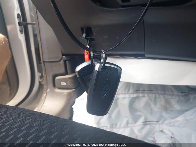 Ford Escape St-line Select 2023 1FMCU9NA4PUB09146 Image 11