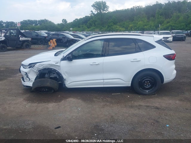 Ford Escape St-line Select 2023 1FMCU9NA4PUB09146 Image 13