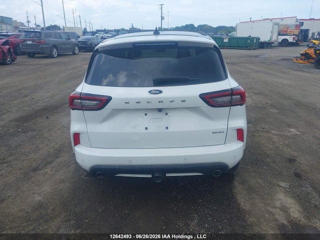 Ford Escape St-line Select 2023 1FMCU9NA4PUB09146 Image 15