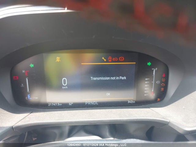 Ford Escape St-line Select 2023 1FMCU9NA4PUB09146 Image 16