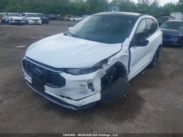 Ford Escape St-line Select 2023 1FMCU9NA4PUB09146 Image 2